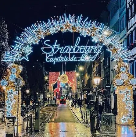 Apartament Cosy Au Centre-ville *