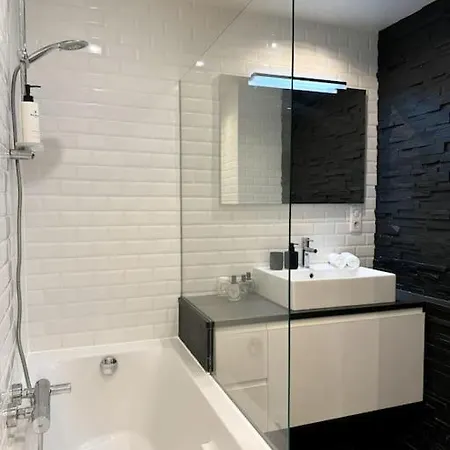 Cosy Au Centre-ville * ستراسبورغ