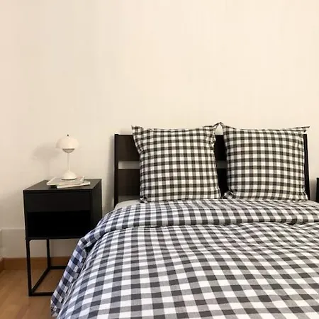 Apartment Cosy Au Centre-ville