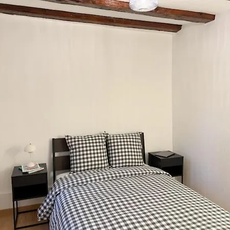 Apartment Cosy Au Centre-ville *