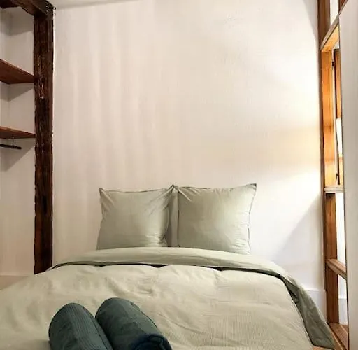 Appartement Cosy Au Centre-ville