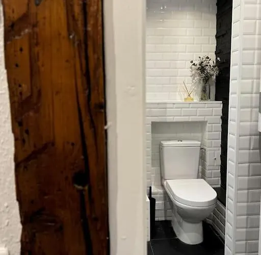 Appartement Cosy Au Centre-ville Straatsburg