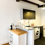Cosy Au Centre-ville