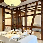 Appartamento Cosy Au Centre-ville Strasburgo