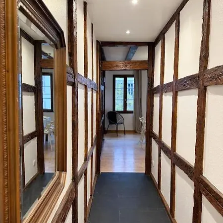 Cosy Au Centre-ville